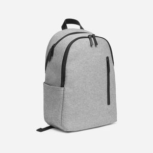Everlane Commuter Backpack Gray